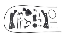RC4WD - Small Block V8 Engine Bay Accessories, for Chevrolet Blazer and K10 - Hobby Recreation Products