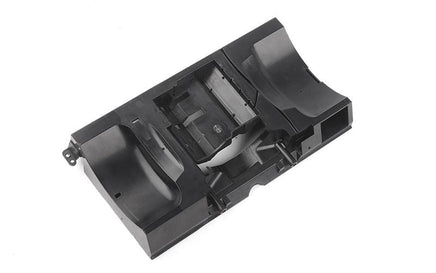 RC4WD - Small Block V8 Engine Bay, for Chevrolet Blazer and K10 - Hobby Recreation Products