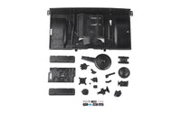 RC4WD - Small Block V8 Engine Bay, for Chevrolet Blazer and K10 - Hobby Recreation Products