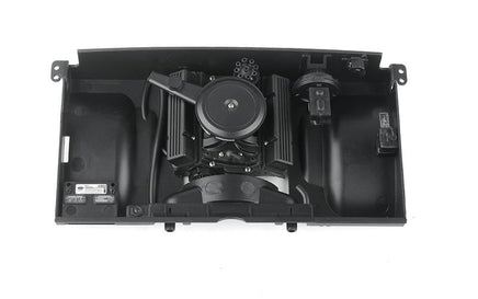 RC4WD - Small Block V8 Engine Bay, for Chevrolet Blazer and K10 - Hobby Recreation Products