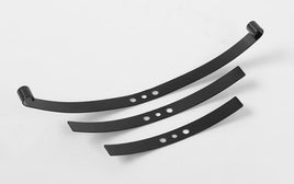 RC4WD - Soft Steel Leaf Springs for Trail Finder 2 - Hobby Recreation Products