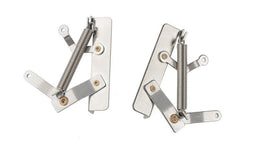 RC4WD - Spring Loaded Hinges, for the Chevrolet Blazer and K10 - Hobby Recreation Products