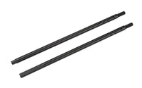 RC4WD - Steel Rear Axle Shafts for Miller Motorsports Pro Rock Racer - Hobby Recreation Products