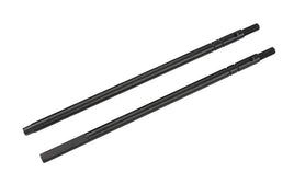 RC4WD - Steel Rear Axle Shafts for Miller Motorsports Pro Rock Racer - Hobby Recreation Products