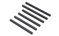 RC4WD - Steel Suspension Links, forMiller Motorsports Pro Rock Racer - Hobby Recreation Products