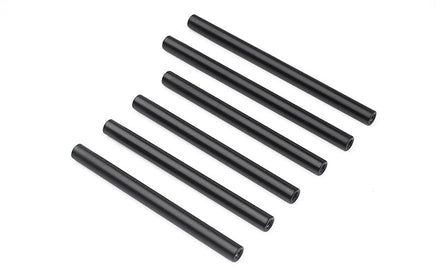 RC4WD - Steel Suspension Links, forMiller Motorsports Pro Rock Racer - Hobby Recreation Products