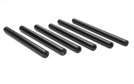 RC4WD - Steel Suspension Links, forMiller Motorsports Pro Rock Racer - Hobby Recreation Products