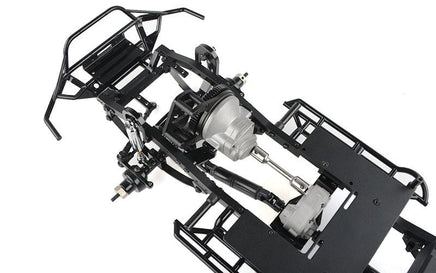 RC4WD - Trail Finder 2 Truck 1/10 Scale Builders Kit - Hobby Recreation Products