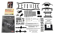 RC4WD - Trail Finder 2 Truck 1/10 Scale Builders Kit - Hobby Recreation Products