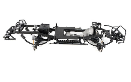 RC4WD - Trail Finder 2 Truck 1/10 Scale Builders Kit - Hobby Recreation Products