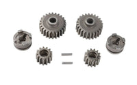 RC4WD - Transfer Case Gears for Miller Motorsports Pro Rock Racer - Hobby Recreation Products