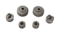 RC4WD - Transfer Case Gears for Miller Motorsports Pro Rock Racer - Hobby Recreation Products