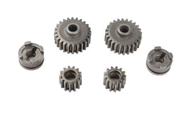 RC4WD - Transfer Case Gears for Miller Motorsports Pro Rock Racer - Hobby Recreation Products