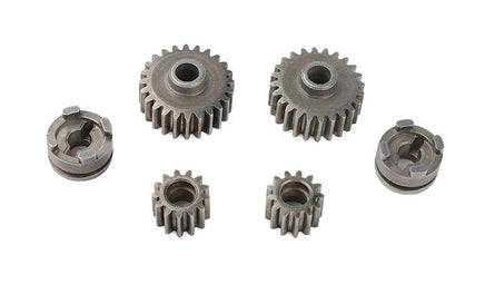 RC4WD - Transfer Case Gears for Miller Motorsports Pro Rock Racer - Hobby Recreation Products