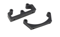 RC4WD - Transmission and Transfer Case Plastic Housing Assembly for Miller Motorsports Pro Rock Racer - Hobby Recreation Products