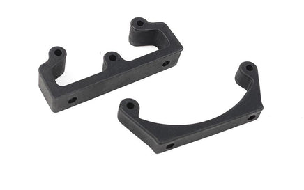 RC4WD - Transmission and Transfer Case Plastic Housing Assembly for Miller Motorsports Pro Rock Racer - Hobby Recreation Products