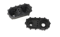 RC4WD - Transmission and Transfer Case Plastic Housing Assembly for Miller Motorsports Pro Rock Racer - Hobby Recreation Products