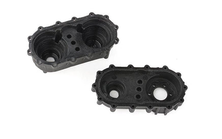 RC4WD - Transmission and Transfer Case Plastic Housing Assembly for Miller Motorsports Pro Rock Racer - Hobby Recreation Products