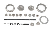RC4WD - Transmission Gears for Miller Motorsports Pro Rock Racer - Hobby Recreation Products