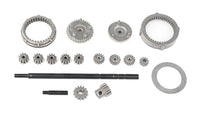 RC4WD - Transmission Gears for Miller Motorsports Pro Rock Racer - Hobby Recreation Products