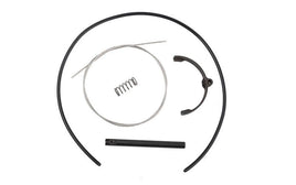 RC4WD - Transmission Shifting Parts for Miller Motorsports Pro Rock Racer - Hobby Recreation Products