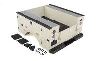 RC4WD - Utility Bed, for RC4WD Chevrolet K10 Scottsdale - Hobby Recreation Products