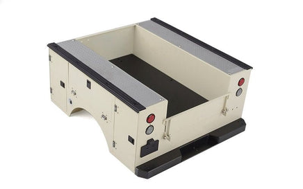 RC4WD - Utility Bed, for RC4WD Chevrolet K10 Scottsdale - Hobby Recreation Products