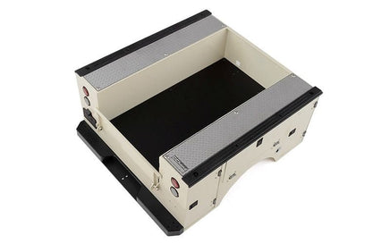 RC4WD - Utility Bed, for RC4WD Chevrolet K10 Scottsdale - Hobby Recreation Products