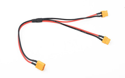RC4WD - Y Harness with XT60 Leads - Hobby Recreation Products