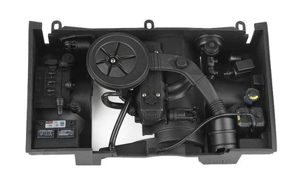 RC4WD - Yota 22R Engine Bay, for 1982 Toyota Pickup - Hobby Recreation Products