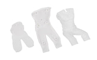 RC4WD - Driver Figure Molded Parts Tree
