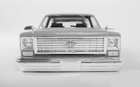 RC4WD - RC4WD Chevrolet Blazer Hard Body Complete Set