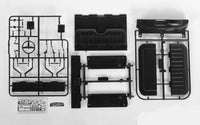 RC4WD - Mojave II Two Door Complete Interior w/Metal Details