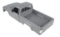 RC4WD - 1985 Toyota Pickup Hard Body Complete Set
