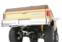 RC4WD - Old Man Emu Nitrocharger Sport Shocks by ARB (90mm)