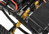 RC4WD - Old Man Emu Nitrocharger Sport Shocks by ARB (90mm)