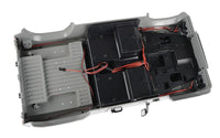 RC4WD - Basic Lighting System for 2015 Land Rover Defender D90 Body Set (Pick-Up / SUV)
