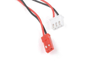 RC4WD - 7.4V 320mAh Lithium Ion Battery w/Balance Plug