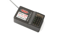 RC4WD - Radio and Receiver for Miller Motorsports Pro Rock Racer