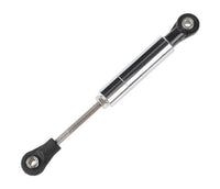 RC4WD - Superlift Adjustable Steering Stabilizer (65mm-90mm) (Chrome)