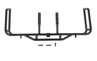 RC4WD - Tough Armor Steel Tube Rear Bumper for 1985/87 Toyota
