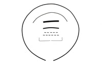 RC4WD - Dress Up Kit, for TDI Engine Bay