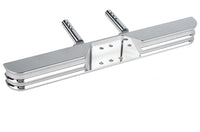 RC4WD - Tough Armor Rear Step Bumper for Toyota Pickups/4Runner (Chrome)