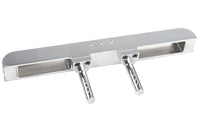 RC4WD - Tough Armor Rear Step Bumper for Toyota Pickups/4Runner (Chrome)