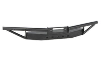 RC4WD - Tough Armor Steel Front Winch Bumper for D90