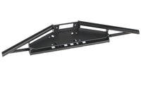 RC4WD - Tough Armor Steel Front Winch Bumper for D90