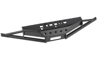 RC4WD - Tough Armor Steel Front Winch Bumper for D90
