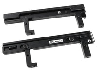 RC4WD - Quick Release Body Mount for 1985 Toyota Pickup/4Runner