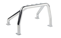 RC4WD - Roll Bar for 85/87 Toyota Pickup/Xtracab (Chrome)