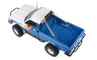 RC4WD - Roll Bar for 85/87 Toyota Pickup/Xtracab (Chrome)